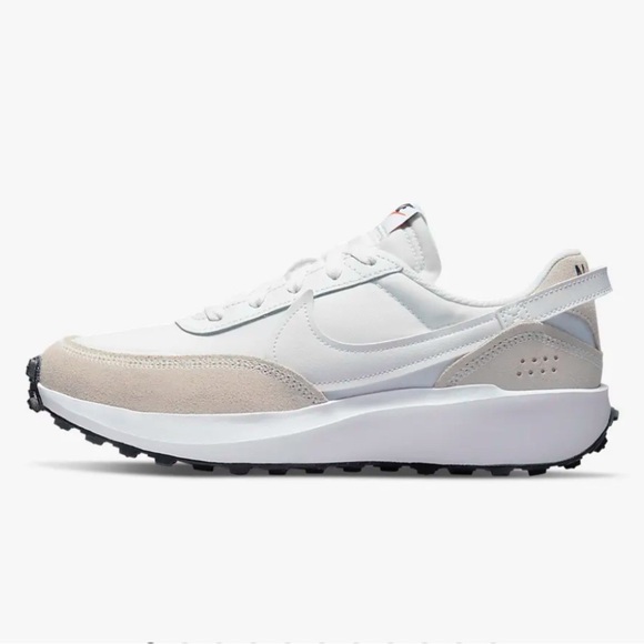 Nike Waffle Debut Sneakers - Picture 1 of 12